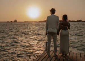 bodas y eventos islas del rosario