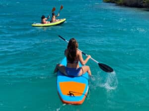 actividades islas del rosario