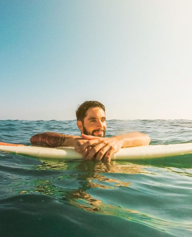 actividades islas del rosario