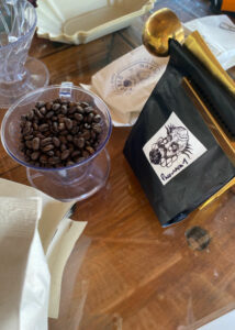 café restaurante
