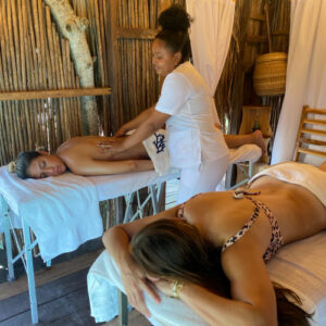 Actividades y experiencias
