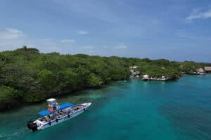 Islas del Rosario