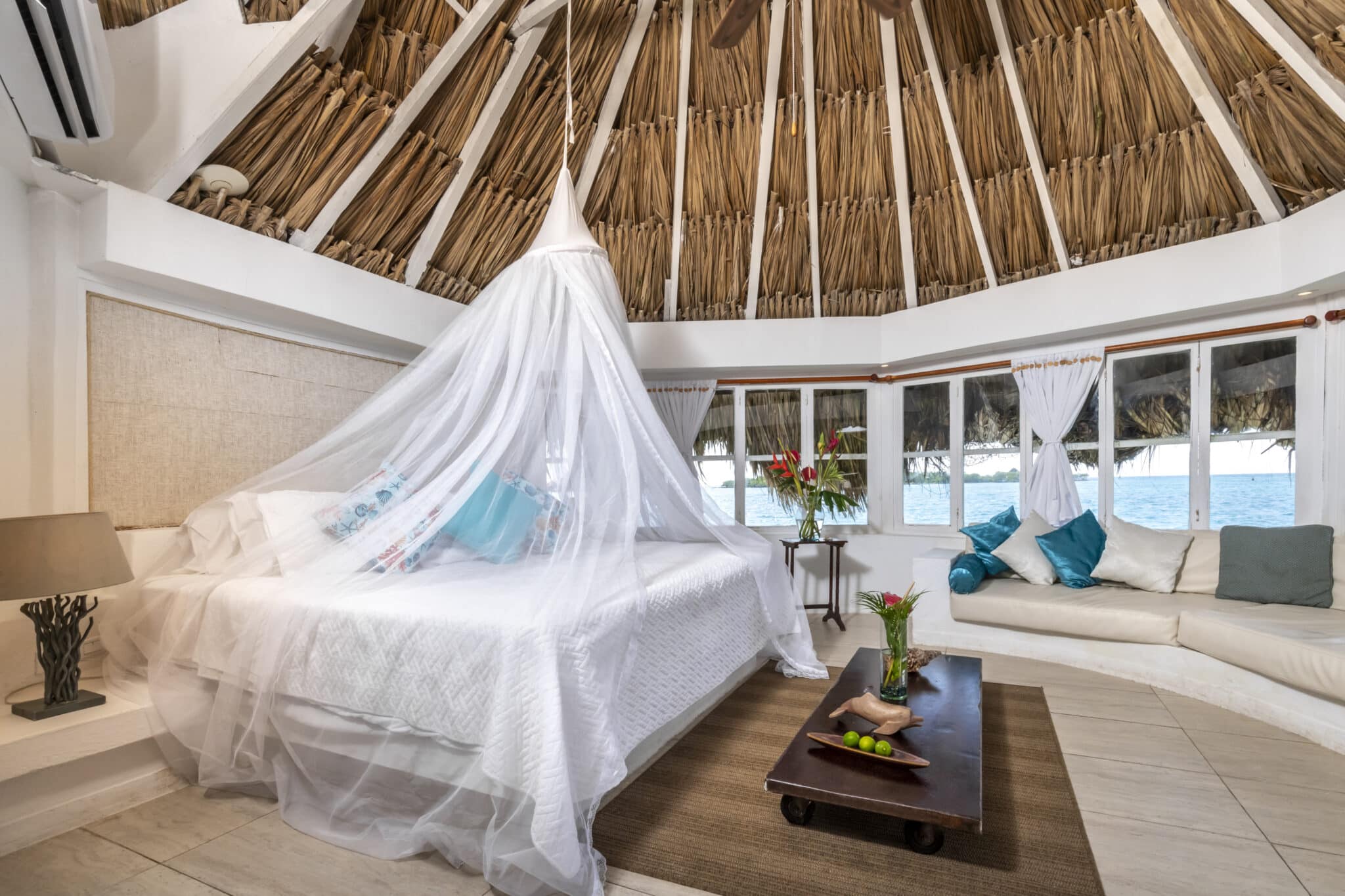 Coralina-Deluxe-Suite-Over-Sea-coralina Island