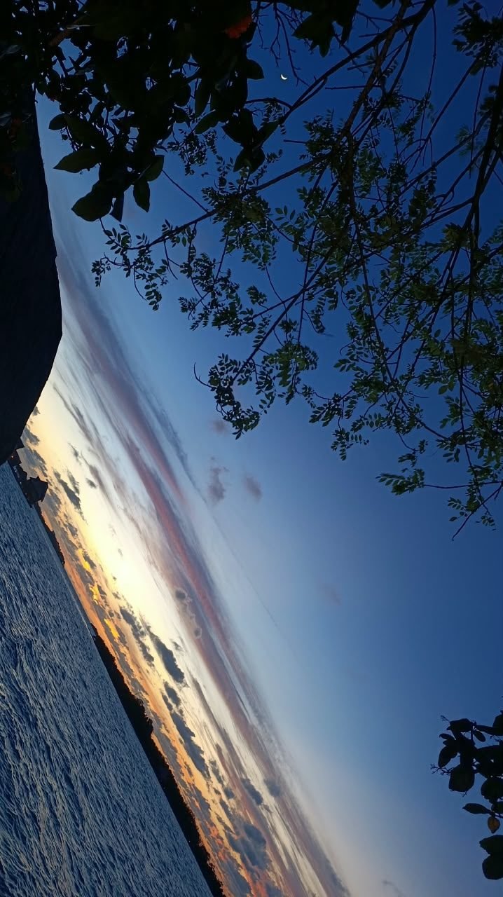 Tour al atardecer en las Islas del Rosario – Coralina Island