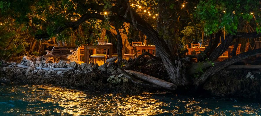 habitaciones islas del rosario