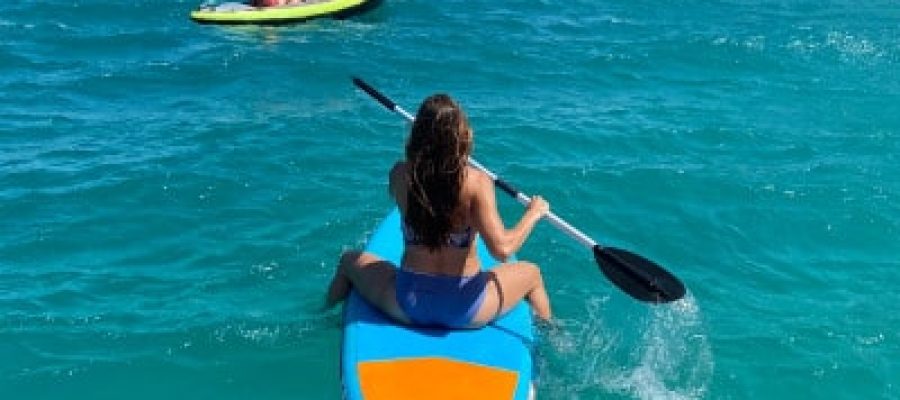 actividades islas del rosario