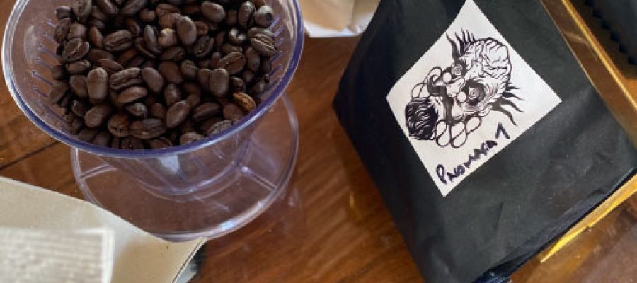 café restaurante