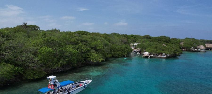 Islas del Rosario